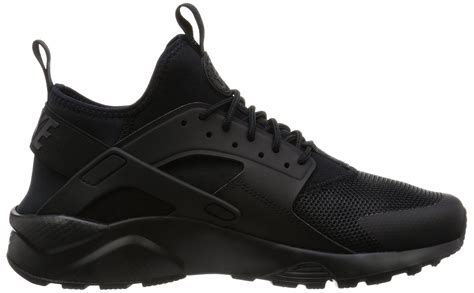 nike schuhe huarache black|Nike air huarache black men's.